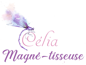 Célia Magné-Tisseuse
